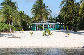 Little Cayman