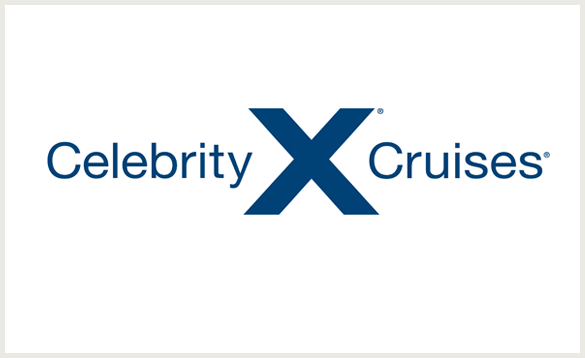 Celebrity Cruises logo/