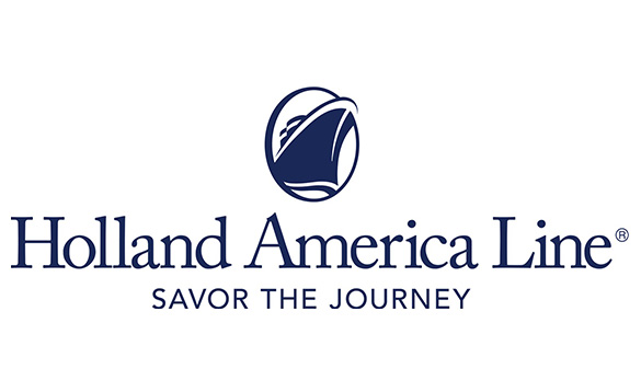 Holland America logo/