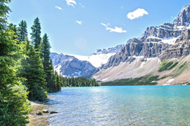 Canada & Alaska - Travelsphere