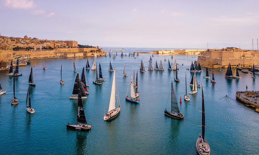 Five best things to do in Malta